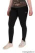 Immagine di Leggings Donna FOX Women's Black Lined Leggings