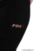 Immagine di Leggings Donna FOX Women's Black Lined Leggings