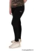 Immagine di Leggings Donna FOX Women's Black Lined Leggings