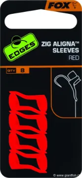 Fox Edges Zig Aligna Sleeves
