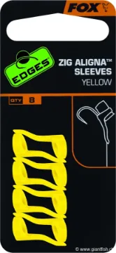Fox Edges Zig Aligna Sleeves