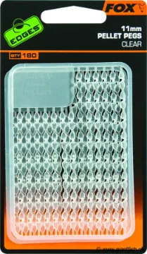 Fox Edges Pellet Pegs
