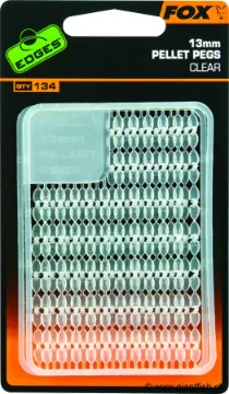 Fox Edges Pellet Pegs