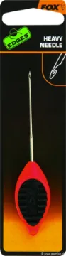Fox Edges Micro Heavy Needle