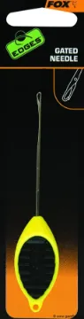 Fox Edges Micro Gated Needle
