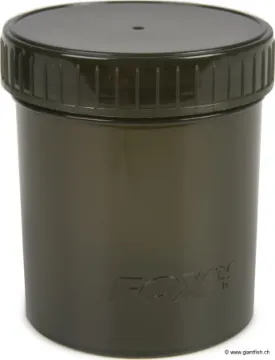 Fox Edges Hookbait Pots 6pcs