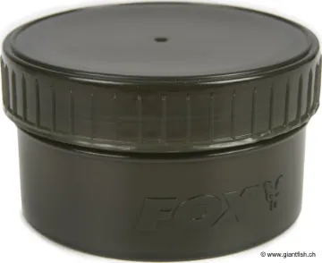 Fox Edges Hookbait Pots 6pcs