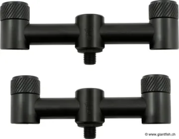 Fox Black Label QR Buzz Bar