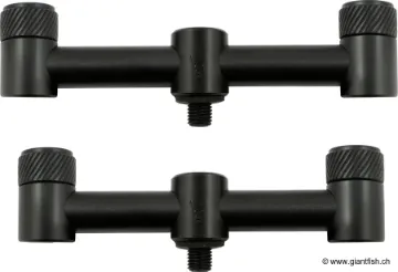 Fox Black Label QR Buzz Bar
