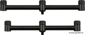 Fox Black Label QR Buzz Bar