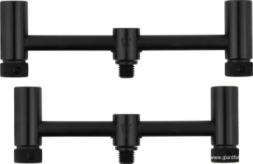 Fox Black Label Slim Adjustable Buzz Bars