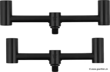 Fox Black Label Slim Buzz Bars