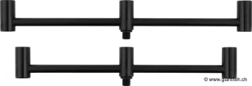 Fox Black Label Slim Buzz Bars