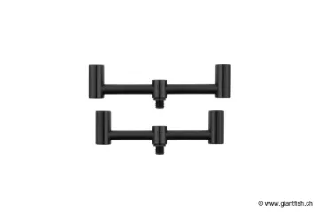 Fox Black Label Carbon Buzz Bars
