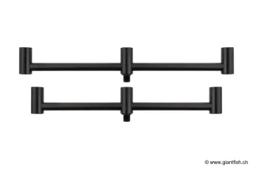 Fox Black Label Carbon Buzz Bars