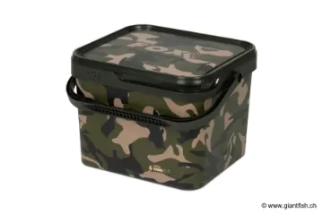 Fox Camo Bucket