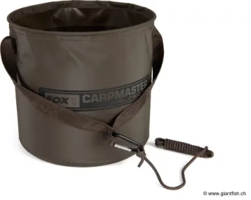 Fox Carpmaster Water Bucket