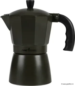 Fox Cookware Espresso Maker