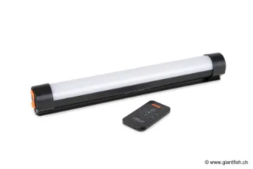 Fox Halo Large Multi-Colour Strip Light