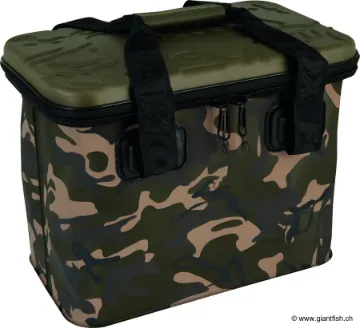 Fox Aquos Camolite