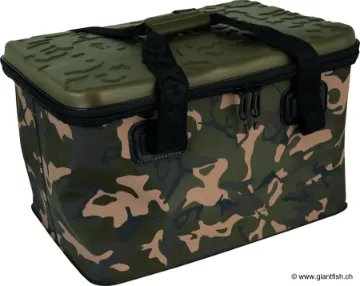 Fox Aquos Camolite