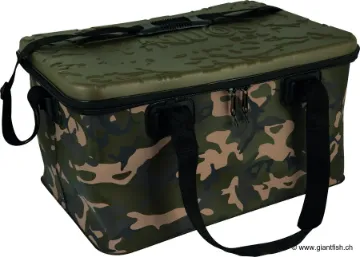 Fox Aquos Camolite