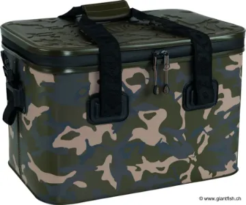 Fox Aquos Camolite Coolbag