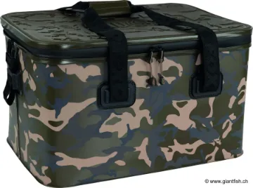 Fox Aquos Camolite Coolbag