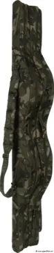 Fox Camolite 10ft 4 Rod Hardcase
