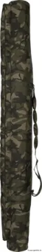Fox Camolite 4 Rod Hardcase