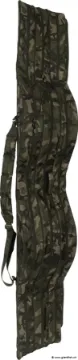 Fox Camolite 6 Rod Hardcase