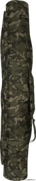 Fox Camolite 6 Rod Hardcase