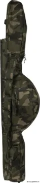 Fox Camolite Tri Sleeve