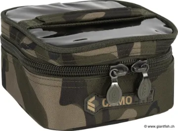 Fox Camolite Hookbait Case