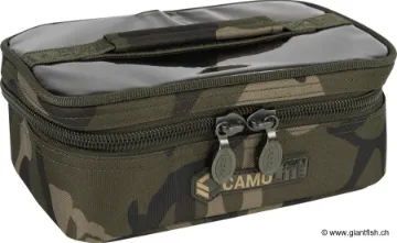 Fox Camolite Hookbait Case