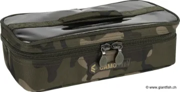 Fox Camolite Hookbait Case
