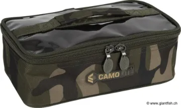 Fox Camolite Large Accessory Bag