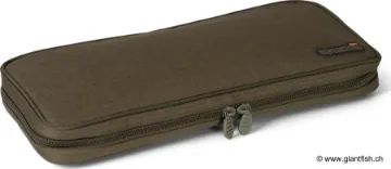 Fox Voyager Buzz Bar Bag