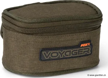 Fox Voyager Accessory Bag