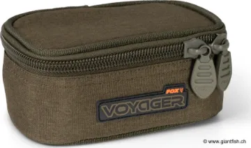 Fox Voyager Accessory Bag