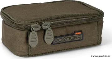 Fox Voyager Accessory Bag
