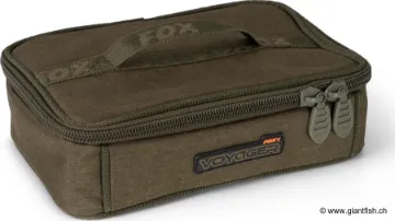 Fox Voyager Accessory Bag