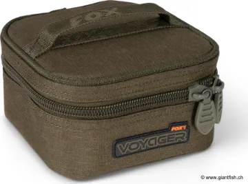 Fox Voyager Hookbait Case