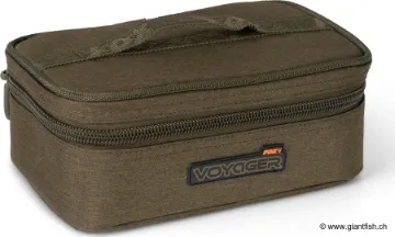 Fox Voyager Hookbait Case