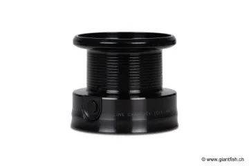 Fox EOS FS