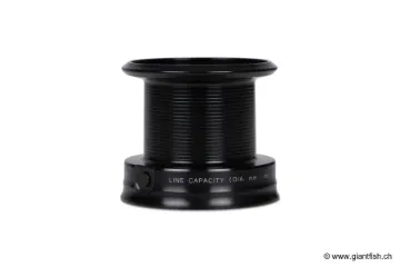 Fox EOS FS