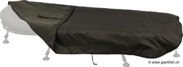 Fox Ven-Tec Bedchair Cover