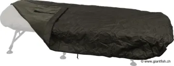 Fox Ven-Tec Bedchair Cover