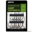 Image de Hameçon Carpe BKK Carp Continental