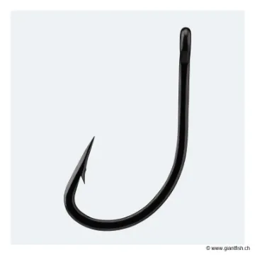 Hameçon Carpe BKK Carp Continental